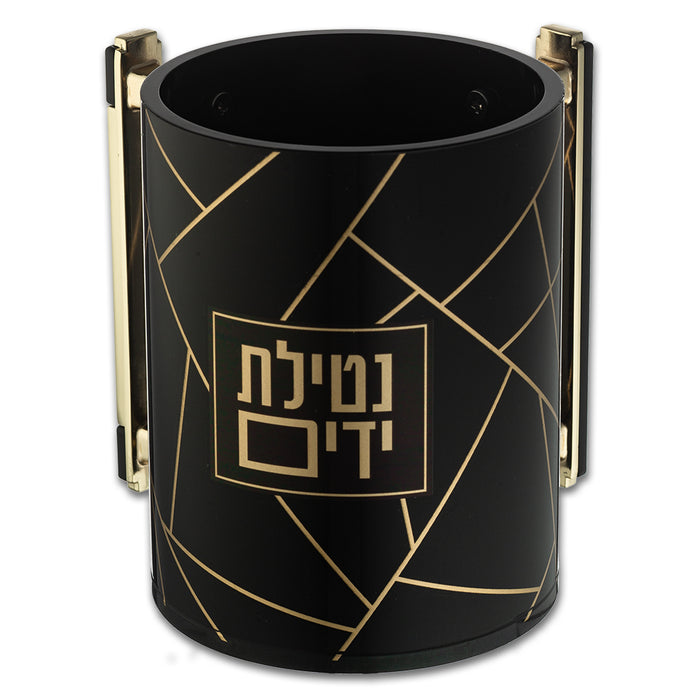 נטלה אקריליק עם הדפסה 13 ס"מ