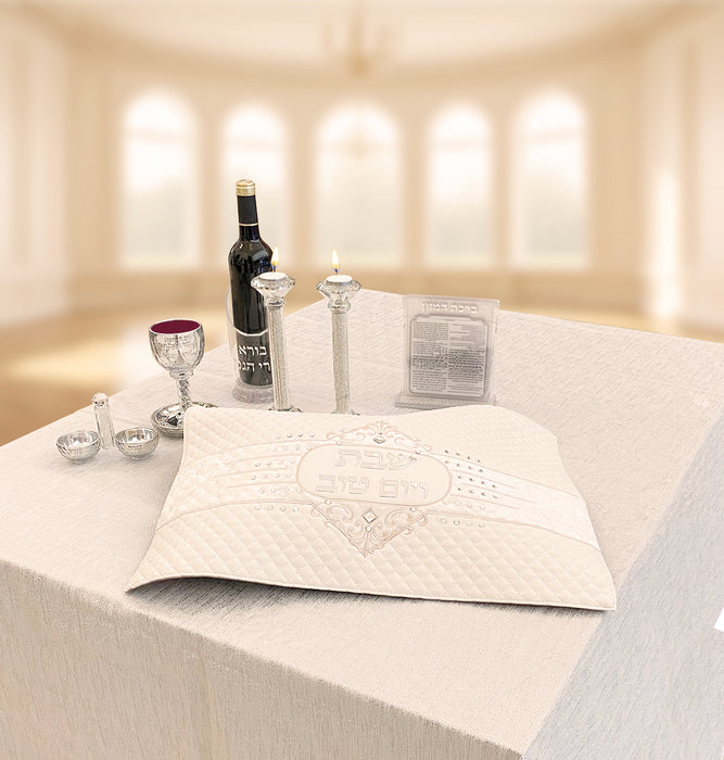 מפת שולחן מהודרת 140*350 ס"מ