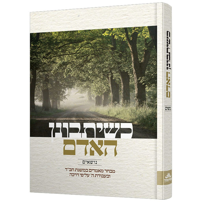 כשיתבונן האדם