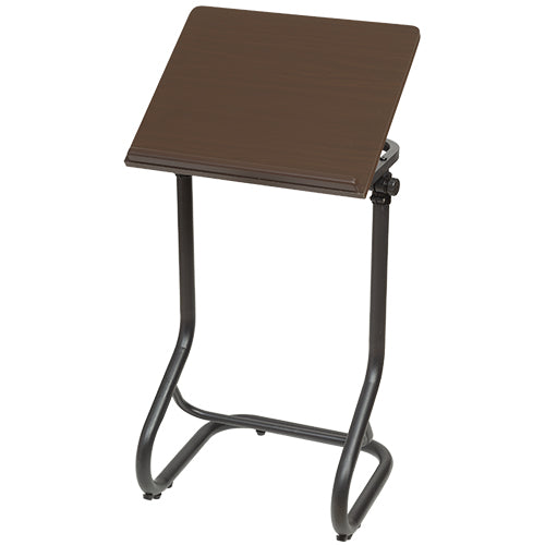 שטנדר מודולרי מתכוונן
