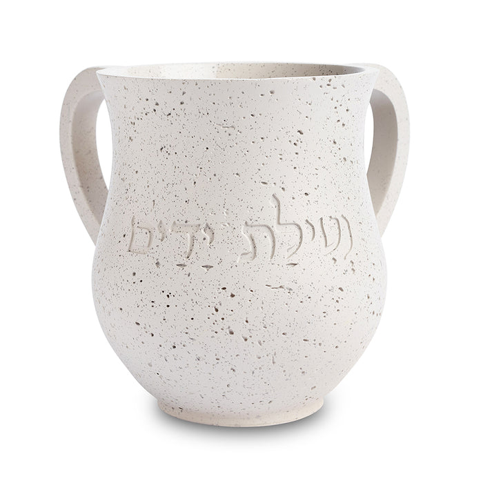 נטלה פולימר בטון כהה 14 ס"מ