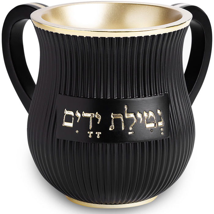 נטלה מהודרת מפולימר 14 ס"מ