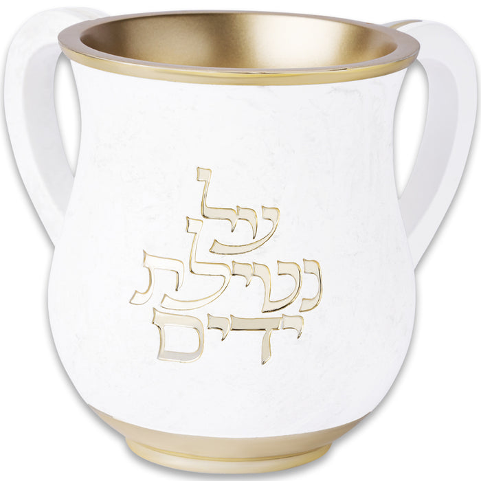 נטלה מהודרת מפולימר 14 ס"מ