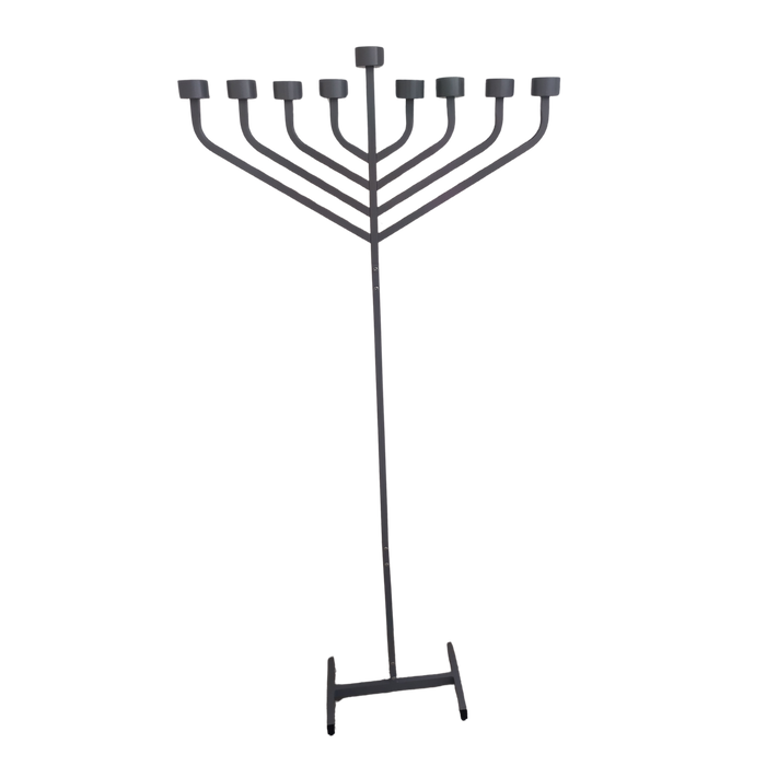 חנוכיית 1.80 מטר