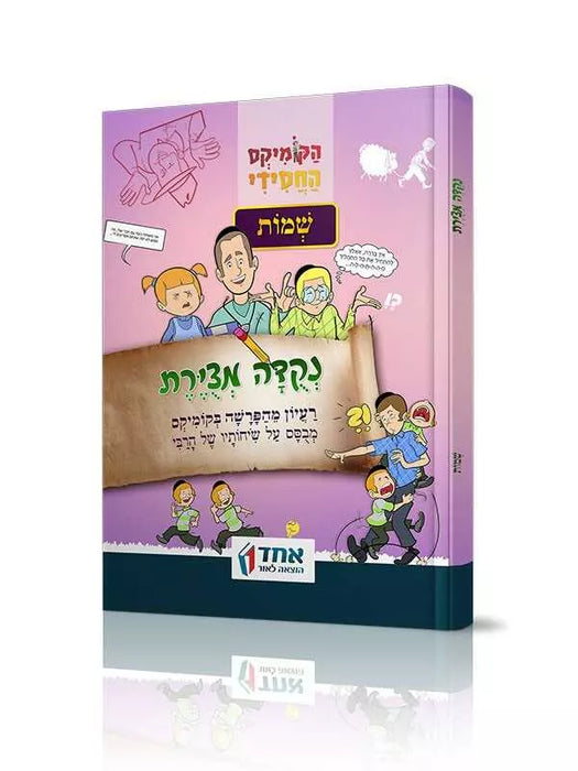 נקודה מצויירת - שמות