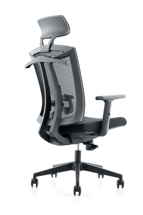 כיסא מנהלים דגם PROBACK 350