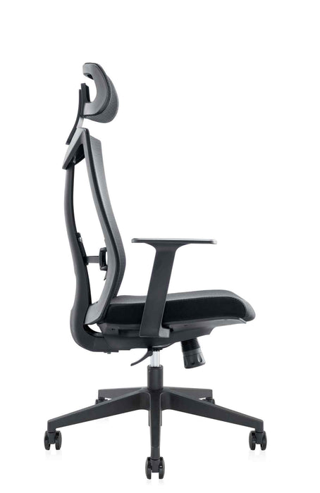 כיסא מנהלים דגם PROBACK 500