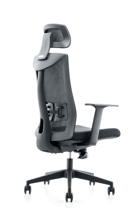כיסא מנהלים דגם PROBACK 500