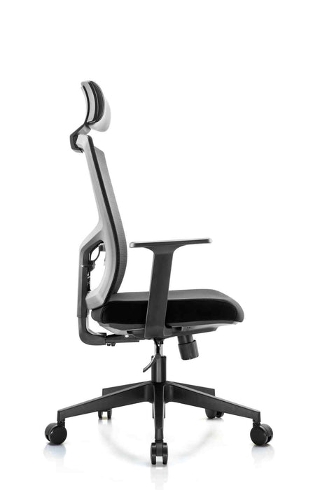 כיסא מנהלים דגם PROBACK 350