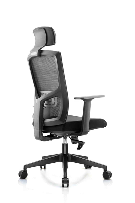 כיסא מנהלים דגם PROBACK 400