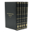 סט ביאורים לפירוש רש"י על התורה, 5 כרכים